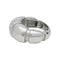Bague 47 Bague Mauboussin, "Nadja", or blanc, diamants. 58 Facettes 31214