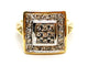Bague 50 Bague Or jaune Diamant 58 Facettes 1338966CN