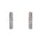 Boucles d'oreilles Boucles d'oreilles clous diamants 58 Facettes 29814