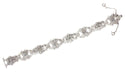 Bracelet Art Déco Bracelet diamant 58 Facettes 19059-0008