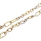 Collier Collier Pomellato vintage, trois ors. 58 Facettes 33249