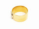 Bague 67 Bague Or jaune Diamant 58 Facettes 749001CN