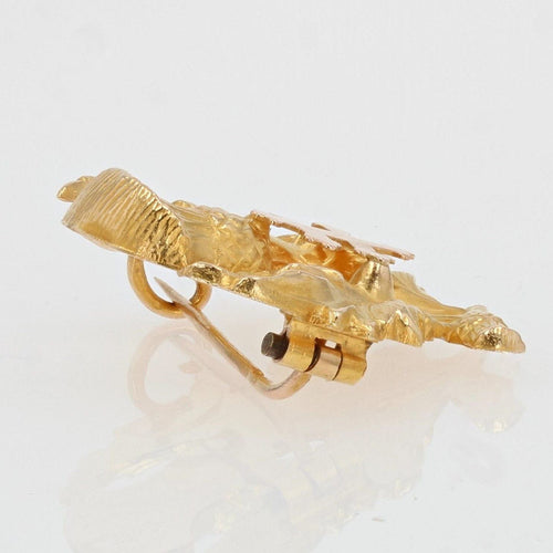 Broche Broche ancienne croix de Lorraine 58 Facettes 99-300