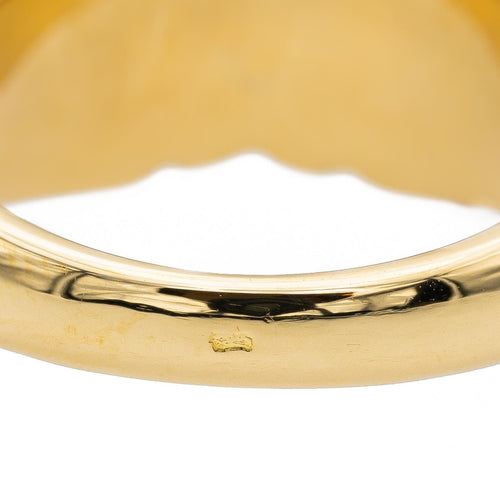 Bague 52 Fred Bague Or jaune Perle 58 Facettes 2609078CN