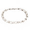 Bracelet Bracelet Maille fantaisie Or blanc 58 Facettes 2360813CN