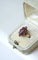 Bague Bague marquise grenats de Perpignan 58 Facettes