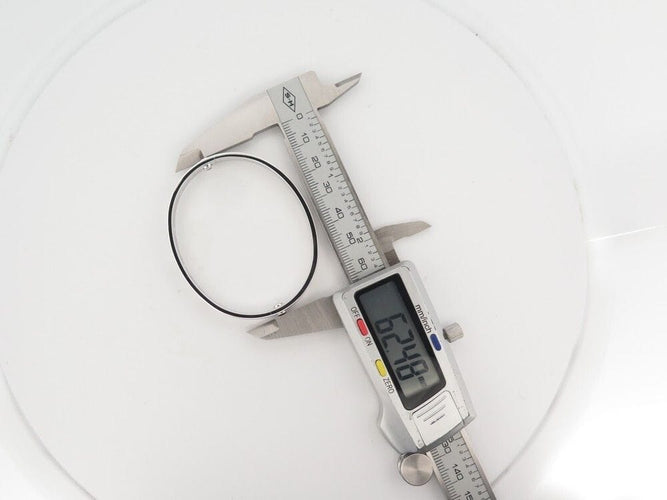 Bracelet bracelet CARTIER love 17cm or gris 18k diamants 1ct 58 Facettes 254957