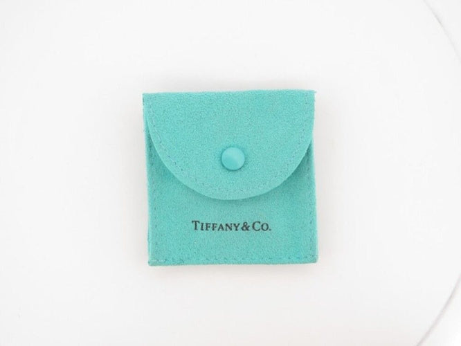 Bague 54 bague TIFFANY & CO wrap square t 60149830 t54 diamants et or rose 18k 58 Facettes 254105