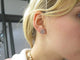 Boucles d'oreilles boucles d'oreilles VANESSA TUGENDHAFT la rose diamant or 58 Facettes 252504