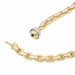 Collier Collier Chaine Or jaune 58 Facettes 2301733CN