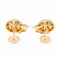 Boucles d'oreilles Boucles d'oreilles Or jaune 58 Facettes 2360840CN