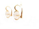 Boucles d'oreilles boucles d'oreilles POMELLATO veleno or 18k & quartz blanc 58 Facettes 254716