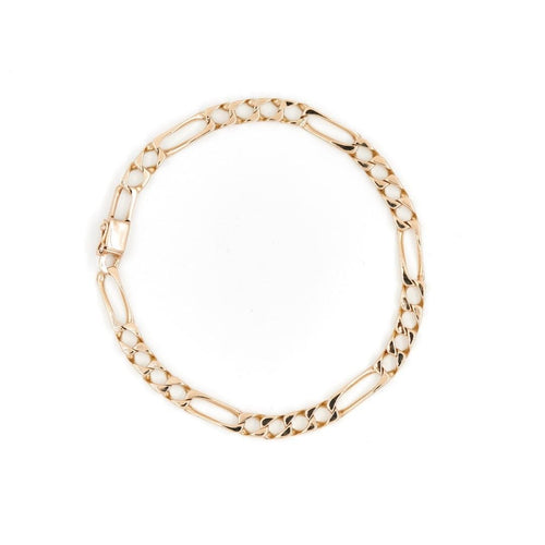 Bracelet Bracelet Or jaune 58 Facettes 1962881CN