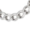 Bracelet Cartier Bracelet Maille gourmette Or blanc Diamant 58 Facettes 2538674CN