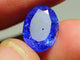 Gemstone Tanzanite 4,13 cts 58 Facettes 291