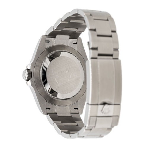 Montre Rolex Montre Air king Acier 58 Facettes 2886649RV