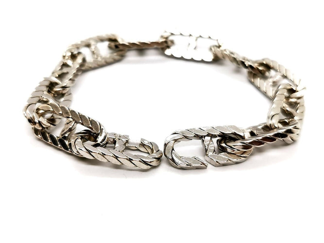 Bracelet Bracelet Maille marine Argent 58 Facettes 1089444CN