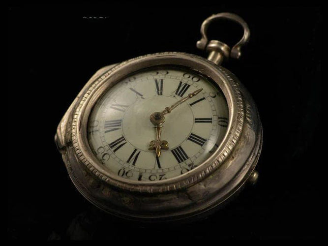 Montre Montre John Chance Chepstow 58 Facettes