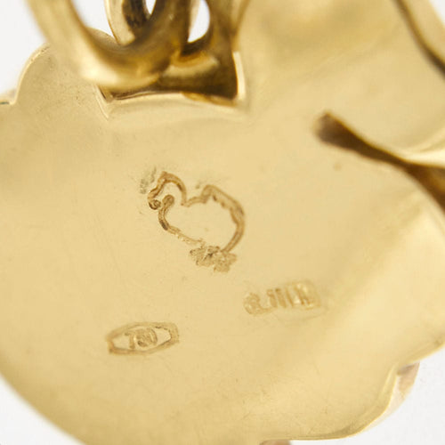 Pendentif Pendentif Dodo 58 Facettes 18131