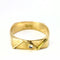 Bague Bague en or jaune et diamant 58 Facettes 5623