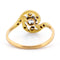 Bague 59 Bague diamants Art Déco 58 Facettes 3A0D34E620B244BF8144C507A441CCE7
