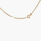 Collier Collier Pendentif Saint-Esprit Email Citrines 58 Facettes
