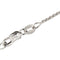 Collier Collier pendentif croix diamants 58 Facettes 27752