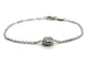 Bracelet Chaumet Bracelet Liens Or blanc Diamant 58 Facettes 1783563CN