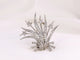 Broche Broche ancienne en or et diamants figurant un motif céleste 58 Facettes