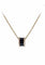 Collier Collier BULGARI B.ZERO 1 3 rangs 58 Facettes 63653-59928