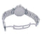 Montre Montre Cartier, "Pasha", en acier sur acier. 58 Facettes 32285