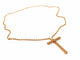 Collier Collier Or jaune 58 Facettes 1752297CN