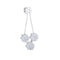 Boucles d'oreilles BOUCLES D'OREILLES OR & DIAMANTS 58 Facettes BO/220104