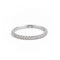 Bague 53 Mauboussin Bague Alliance Or blanc Diamant 58 Facettes 2107640CN