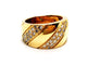 Bague 53 Bague Or jaune Diamant 58 Facettes 1176281CN