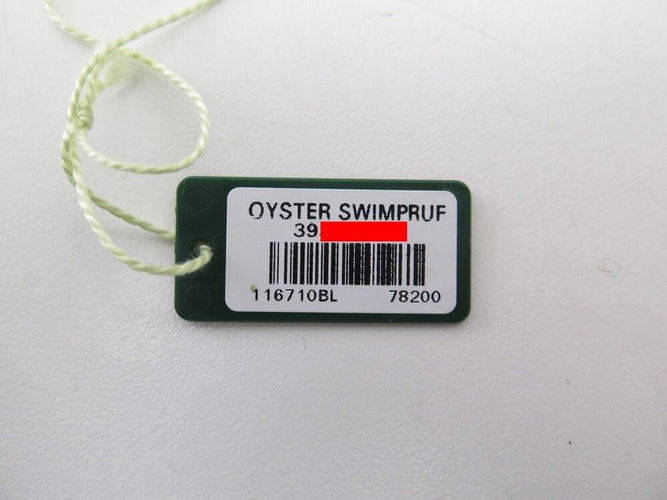 Montre montre ROLEX batman gmt-master ii oyster perpetual automatique 40 mm 58 Facettes 256322