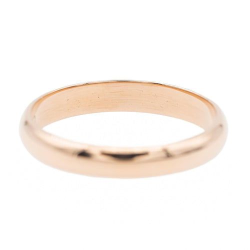 Bague 55 Mauboussin Bague Alliance Mon autre Moi Mon Amour Or rose 58 Facettes 2659267CN