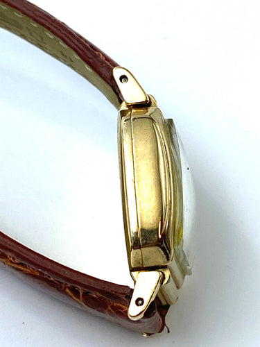 Montre Montre Hamilton Harris, 1937 58 Facettes