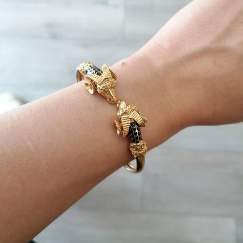 Bracelet Bracelet Bélier 58 Facettes 2415