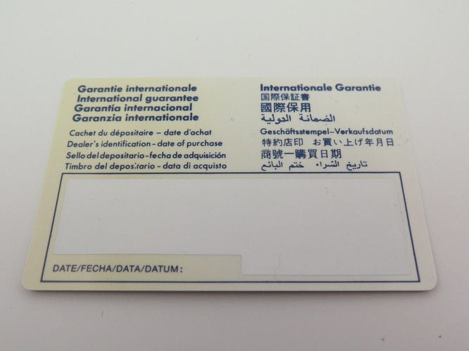 Montre vintage montre CHRISTIAN DIOR 19.13.01 automatique 32 mm or et acier 58 Facettes 250448