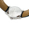 Montre Montre Bulgari "Solotempo" en acier, cuir. 58 Facettes 31044