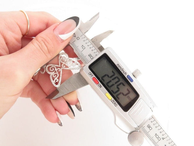 Bracelet bracelet MESSIKA butterfly arabesque butterfly duetto or blanc & diamants 58 Facettes 247649