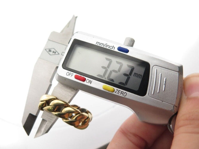 Bague 58 vintage bague POMELLATO gourmette or blanc et jaune 18k et diamants 58 Facettes 253587