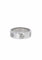 Bague 51 Bague CARTIER Love Or Blanc 750/1000 58 Facettes 64417-60906