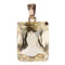 Pendentif Pendentif vintage citrine et or 58 Facettes 19-698A