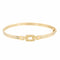 Bracelet Bracelet Or jaune Diamant 58 Facettes 1875610CN