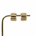 Boucles d'oreilles OJ PERRIN - Boucles d'oreilles "Verona" Or jaune 58 Facettes 2357-83