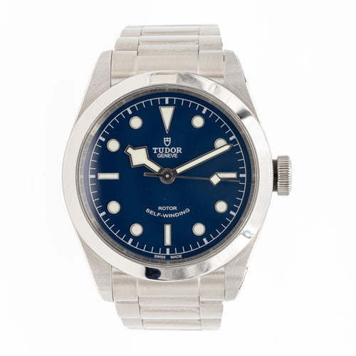 Montre Tudor Montre Black Bay Acier 58 Facettes 2238721CN