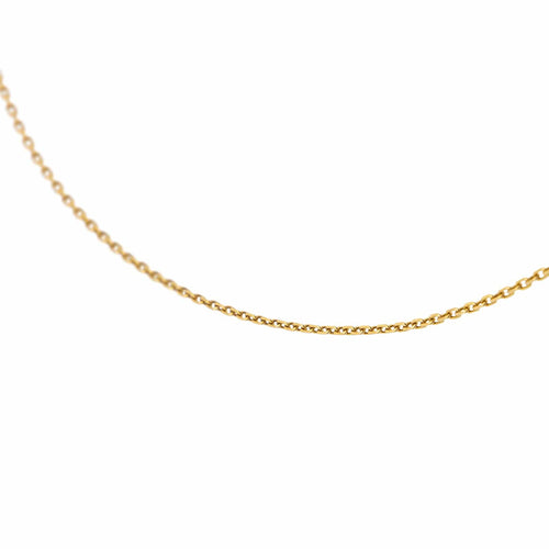 Collier Collier Chaîne Or jaune 58 Facettes 2669406CN