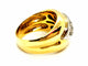 Bague 56 Bague Or jaune Diamant 58 Facettes 1629193CN